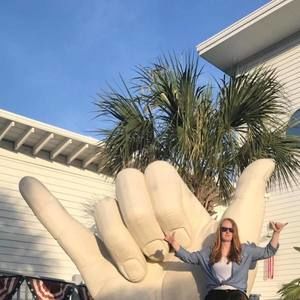 Meet your Posher, Amber